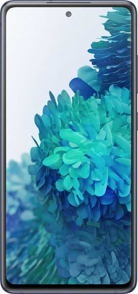 Смартфон SAMSUNG Galaxy S20 FE 5G 8\/128GB Cloud Navy (SM-G781B) - зображення 2