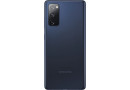 Смартфон SAMSUNG Galaxy S20 FE 5G 8\/128GB Cloud Navy (SM-G781B) - зображення 3