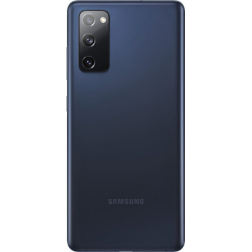 Смартфон SAMSUNG Galaxy S20 FE 5G 8\/128GB Cloud Navy (SM-G781B) - зображення 3