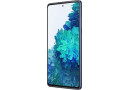Смартфон SAMSUNG Galaxy S20 FE 5G 8\/128GB Cloud Navy (SM-G781B) - зображення 4