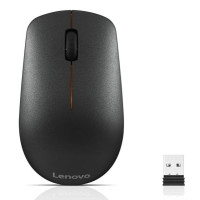 Мишка Lenovo 400 Wireless Mouse