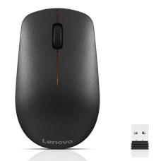 Мишка Lenovo 400 Wireless Mouse