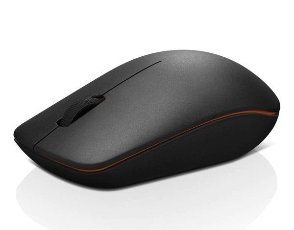 Мишка Lenovo 400 Wireless Mouse - зображення 2