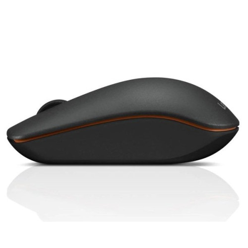 Мишка Lenovo 400 Wireless Mouse - зображення 3