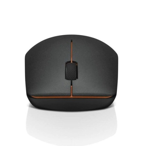 Мишка Lenovo 400 Wireless Mouse - зображення 4