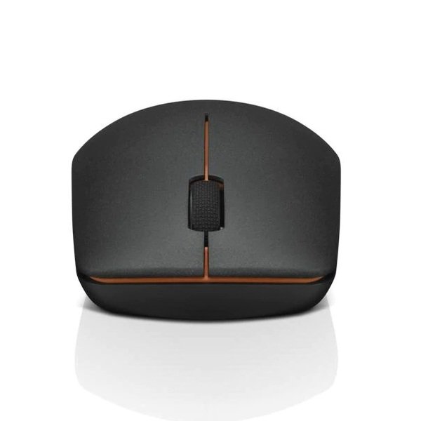 Мишка Lenovo 400 Wireless Mouse - зображення 4