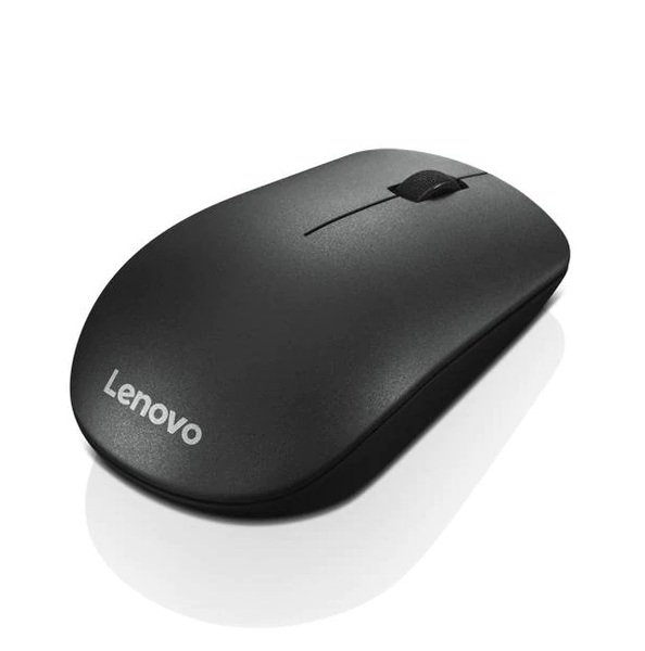 Мишка Lenovo 400 Wireless Mouse - зображення 5