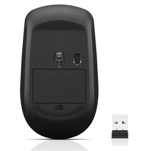 Мишка Lenovo 400 Wireless Mouse - зображення 6