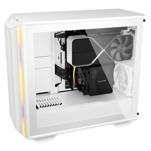Корпус be quiet! Dark Base 701 White - зображення 3