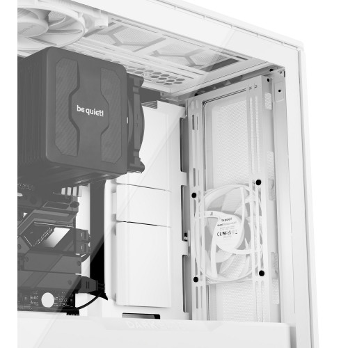 Корпус be quiet! Dark Base 701 White - зображення 4