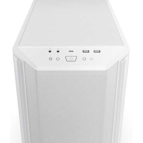 Корпус be quiet! Dark Base 701 White - зображення 5