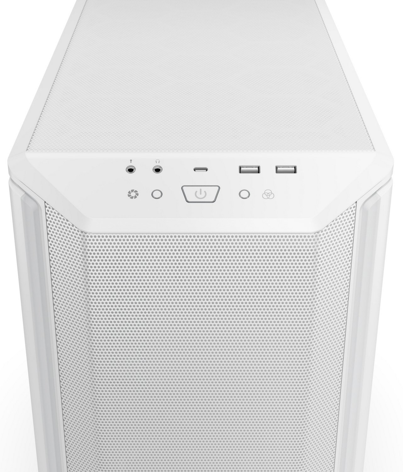 Корпус be quiet! Dark Base 701 White - зображення 5