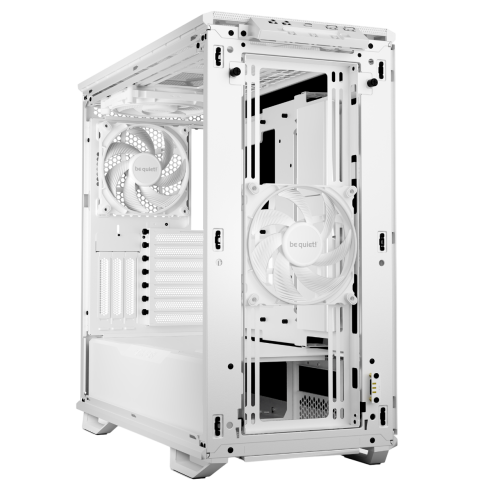 Корпус be quiet! Dark Base 701 White - зображення 6