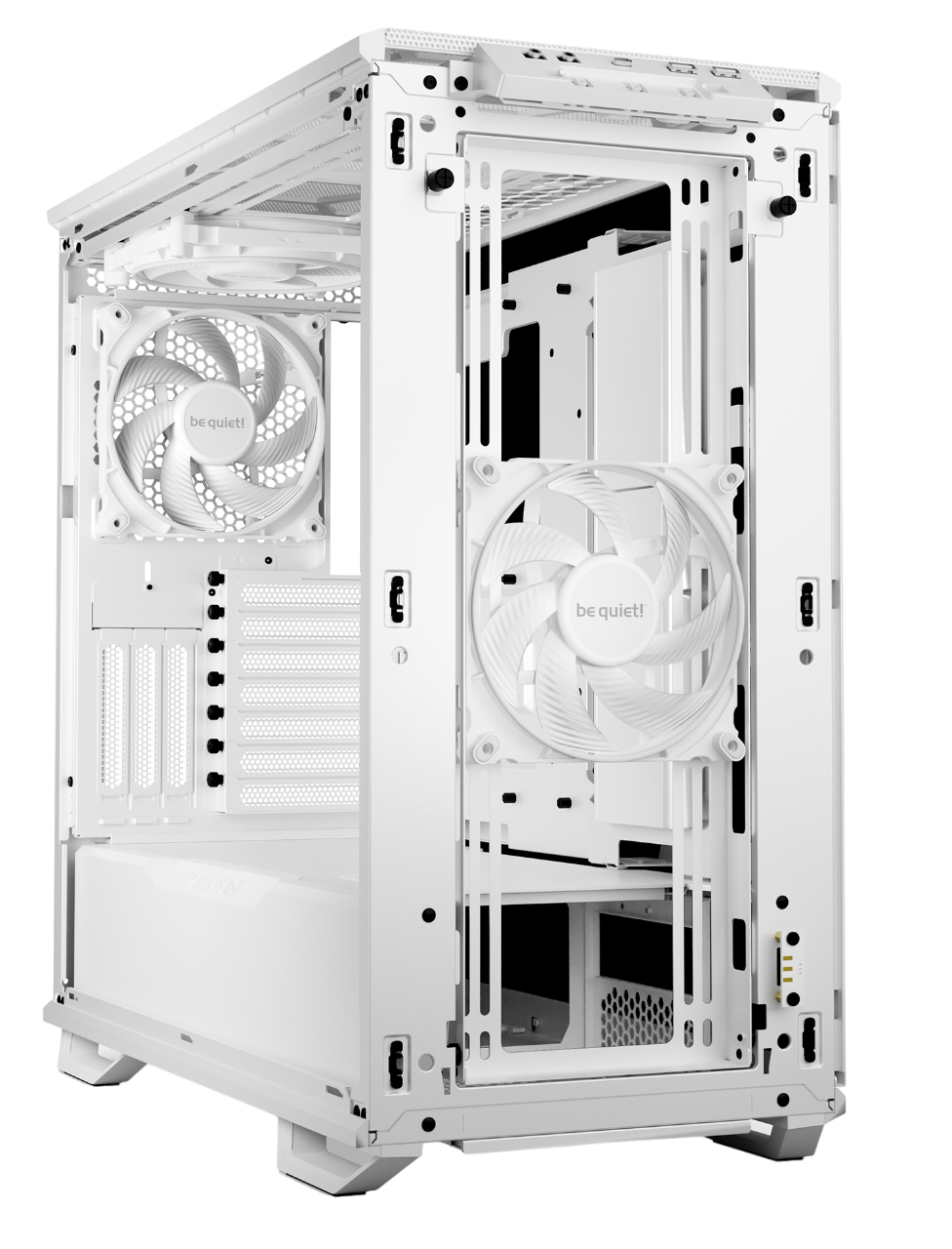 Корпус be quiet! Dark Base 701 White - зображення 6