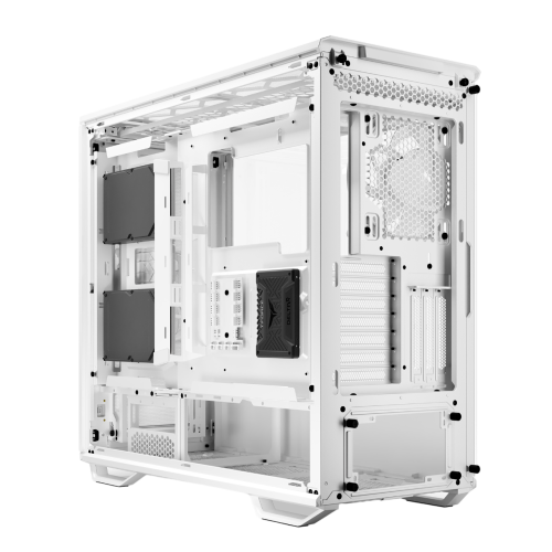 Корпус be quiet! Dark Base 701 White - зображення 7