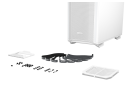 Корпус be quiet! Dark Base 701 White - зображення 10