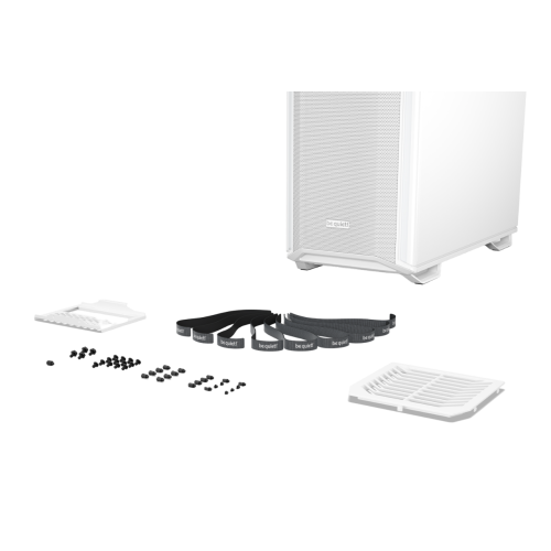 Корпус be quiet! Dark Base 701 White - зображення 10