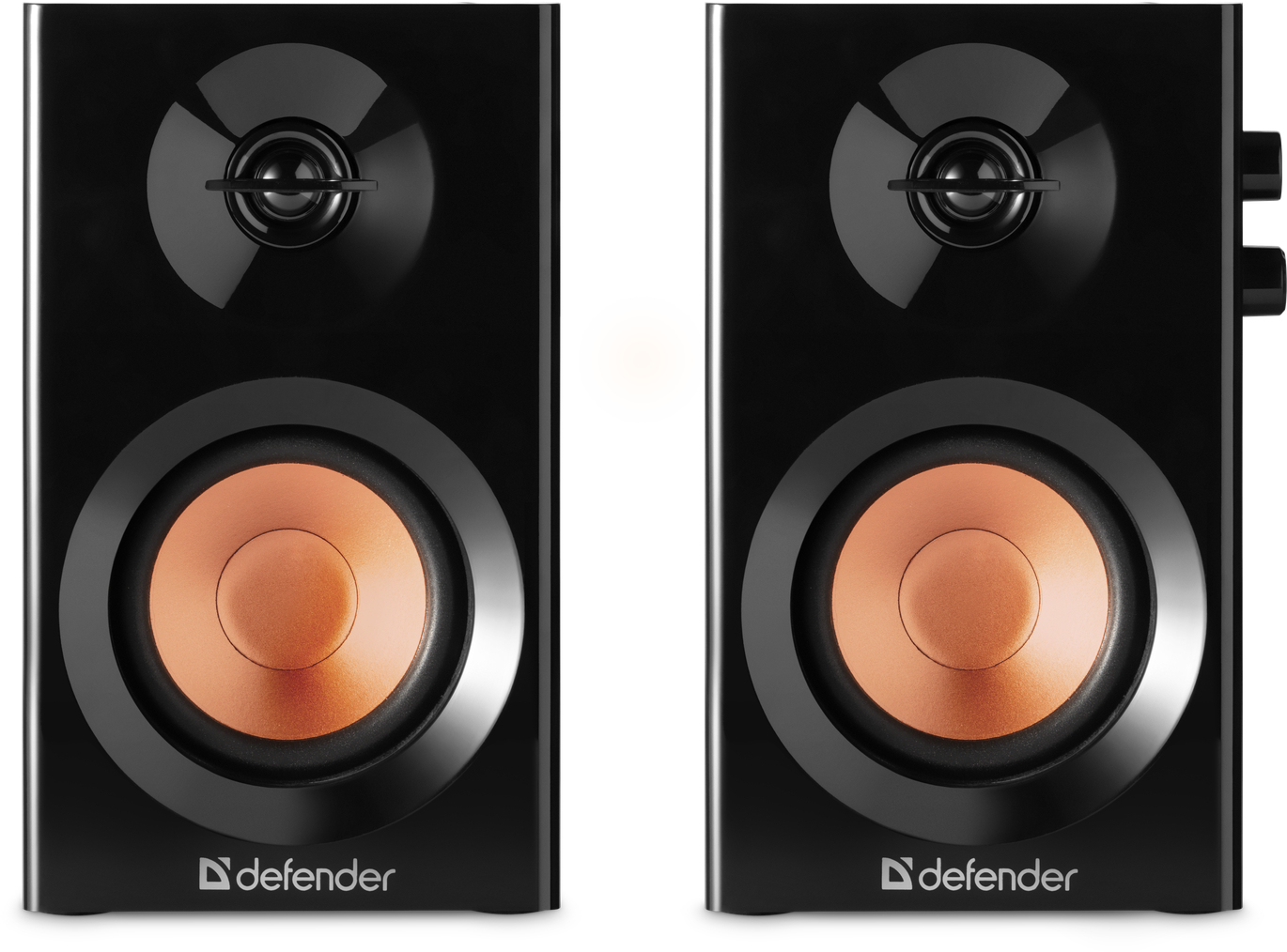 Колонки Defender Aurora S12 (65415) - зображення 1