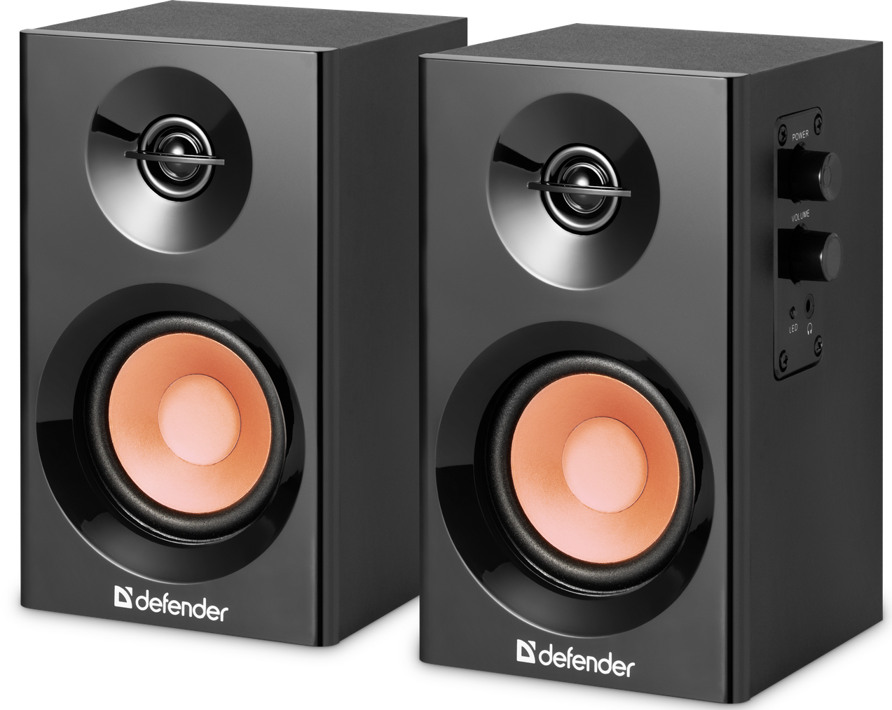 Колонки Defender Aurora S12 (65415) - зображення 2