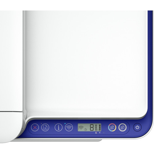 БФП HP DeskJet 4230e з WiFi (60K30B) - зображення 5