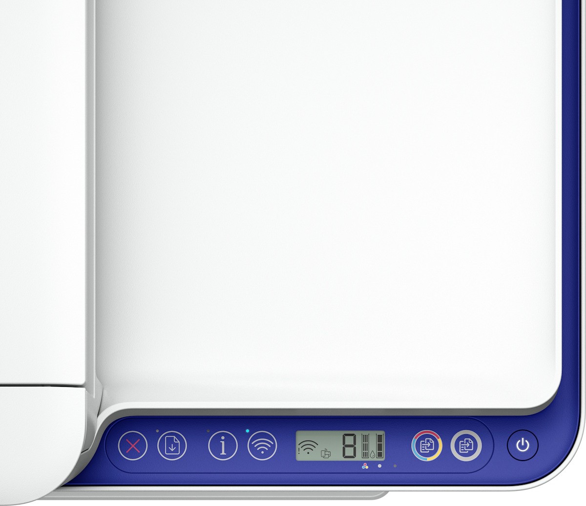 БФП HP DeskJet 4230e з WiFi (60K30B) - зображення 5