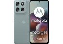 Смартфон Motorola G56 8\/256Gb Gray - зображення 1