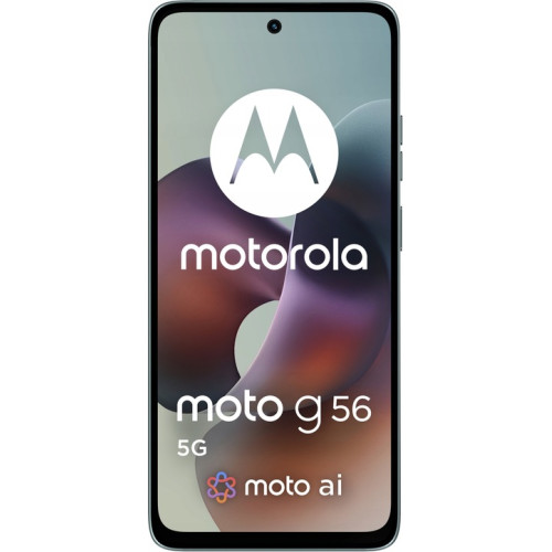 Смартфон Motorola G56 8\/256Gb Gray - зображення 2