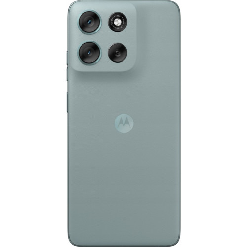 Смартфон Motorola G56 8\/256Gb Gray - зображення 3