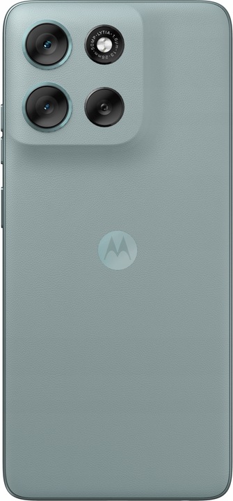 Смартфон Motorola G56 8\/256Gb Gray - зображення 3