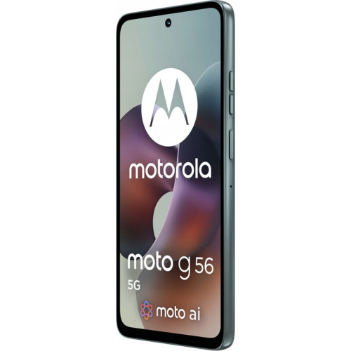 Смартфон Motorola G56 8\/256Gb Gray - зображення 4