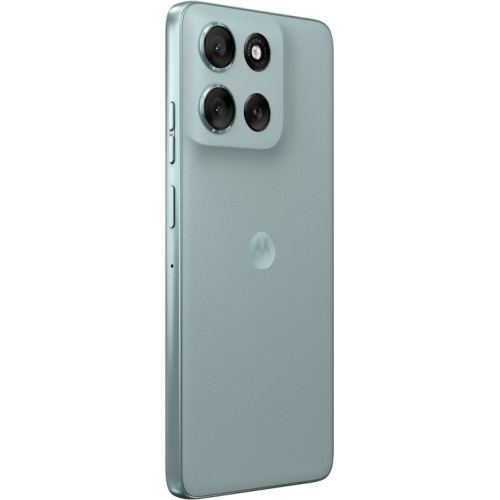 Смартфон Motorola G56 8\/256Gb Gray - зображення 7