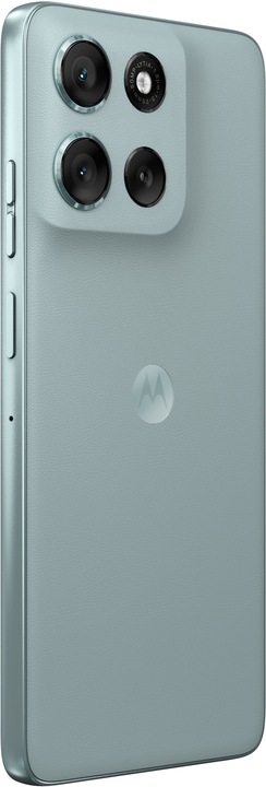 Смартфон Motorola G56 8\/256Gb Gray - зображення 7