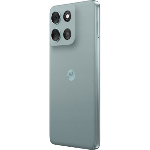 Смартфон Motorola G56 8\/256Gb Gray - зображення 5