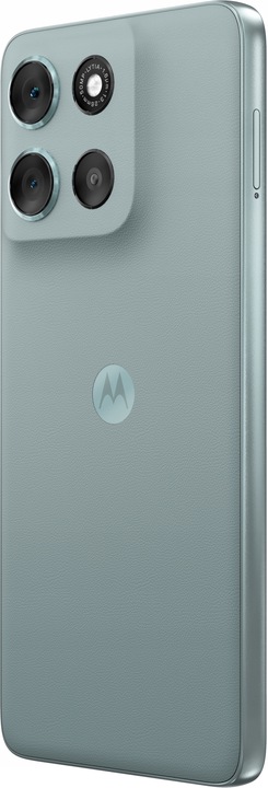 Смартфон Motorola G56 8\/256Gb Gray - зображення 5