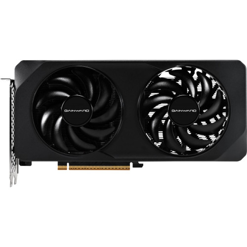 Відеокарта GeForce RTX 5050 8 GDDR6 Gainward Ghost (NE65050019P1-GB2070B) - зображення 2