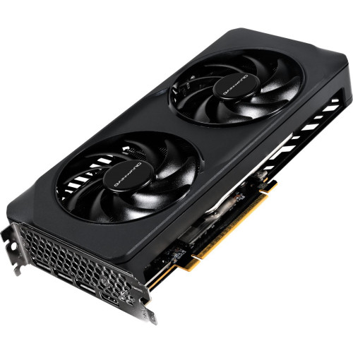 Відеокарта GeForce RTX 5050 8 GDDR6 Gainward Ghost (NE65050019P1-GB2070B) - зображення 4