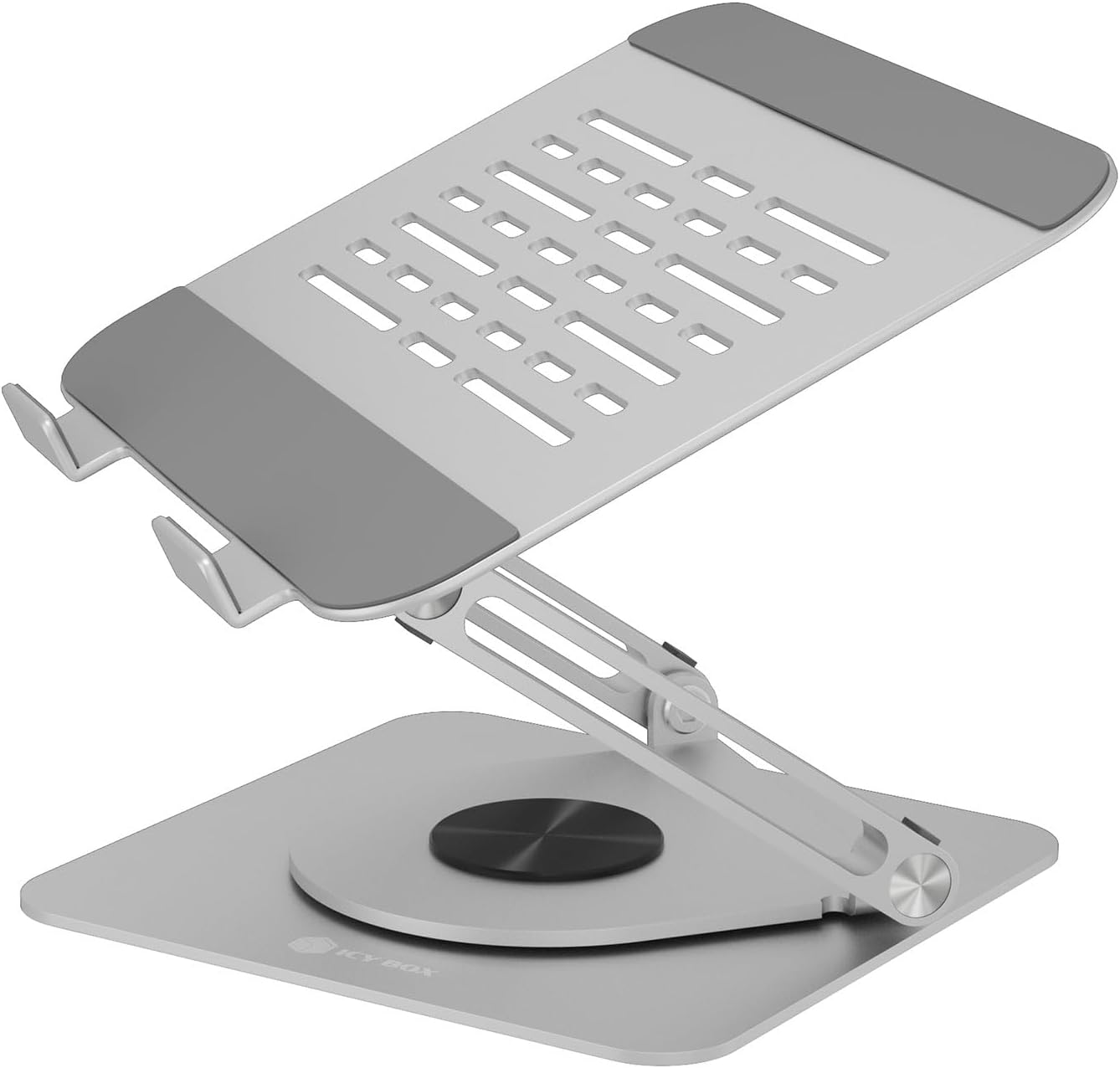 Підставка для ноутбука ICY BOX IB-NH300-R - зображення 1