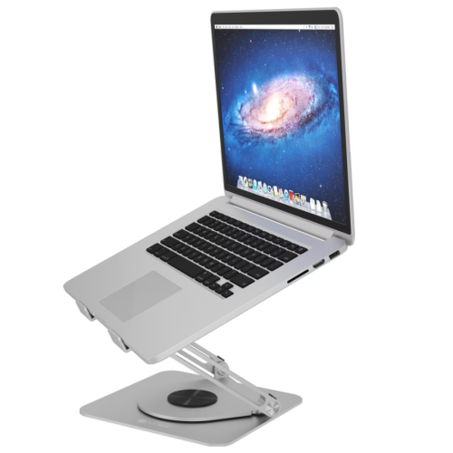 Підставка для ноутбука ICY BOX IB-NH300-R - зображення 4