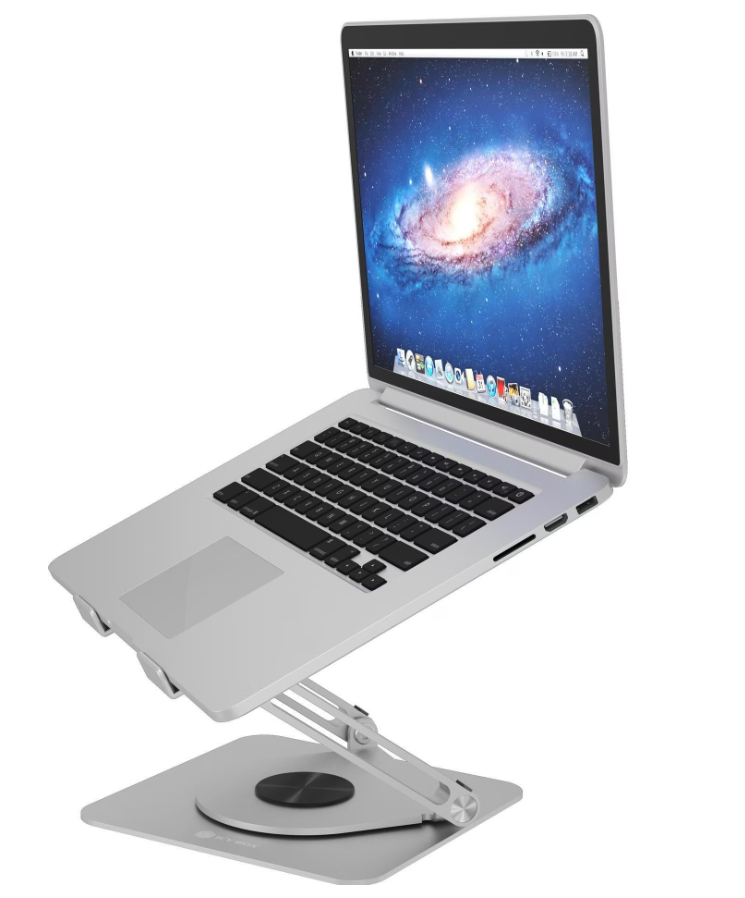 Підставка для ноутбука ICY BOX IB-NH300-R - зображення 4