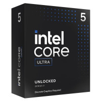 Процесор Intel Core Ultra 5 245KF (BX80768245KF)