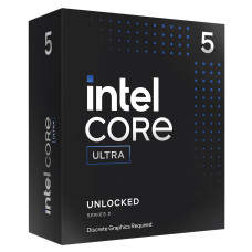 Процесор Intel Core Ultra 5 245KF (BX80768245KF)
