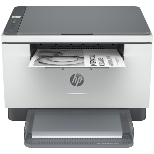 БФП HP LaserJet M234dw (6GW99F) - зображення 1