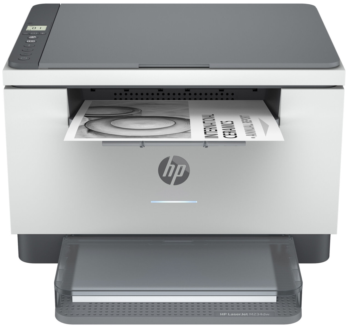 БФП HP LaserJet M234dw (6GW99F) - зображення 1
