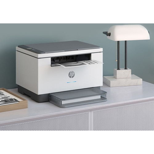 БФП HP LaserJet M234dw (6GW99F) - зображення 6