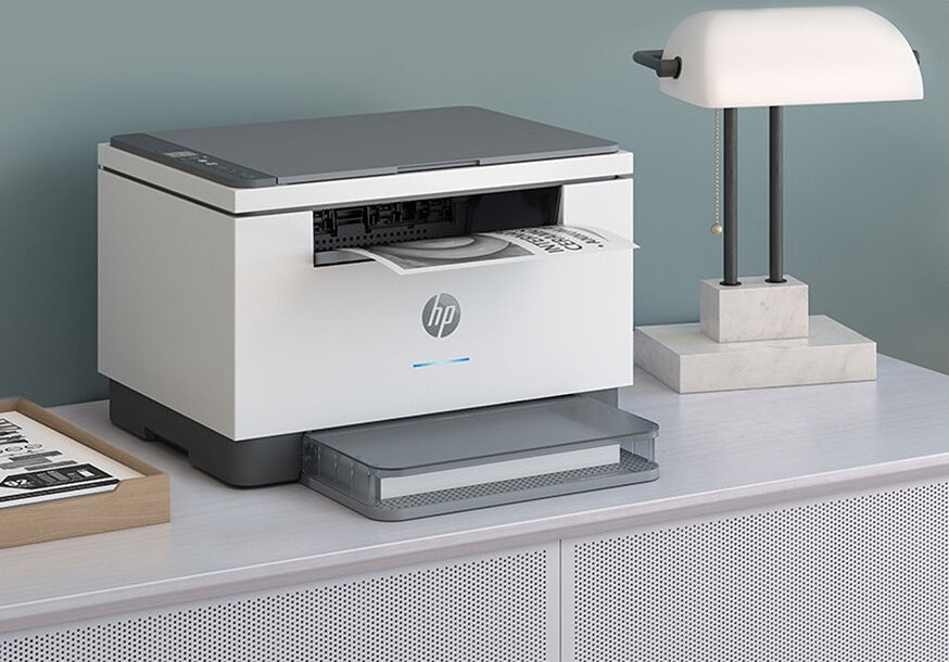 БФП HP LaserJet M234dw (6GW99F) - зображення 6