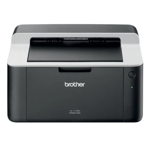 Принтер Brother HL-1112E - зображення 1