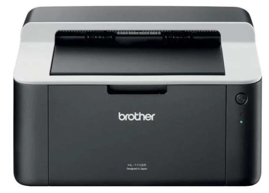 Принтер Brother HL-1112E - зображення 1