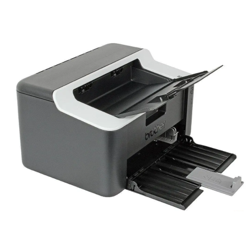 Принтер Brother HL-1112E - зображення 3