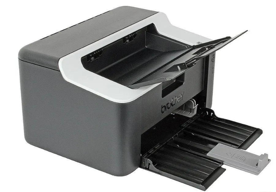 Принтер Brother HL-1112E - зображення 3