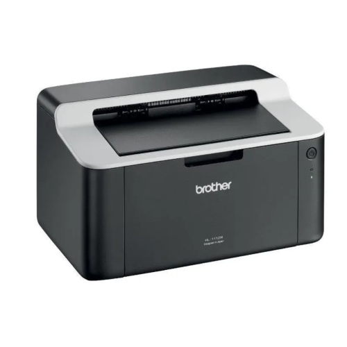 Принтер Brother HL-1112E - зображення 2